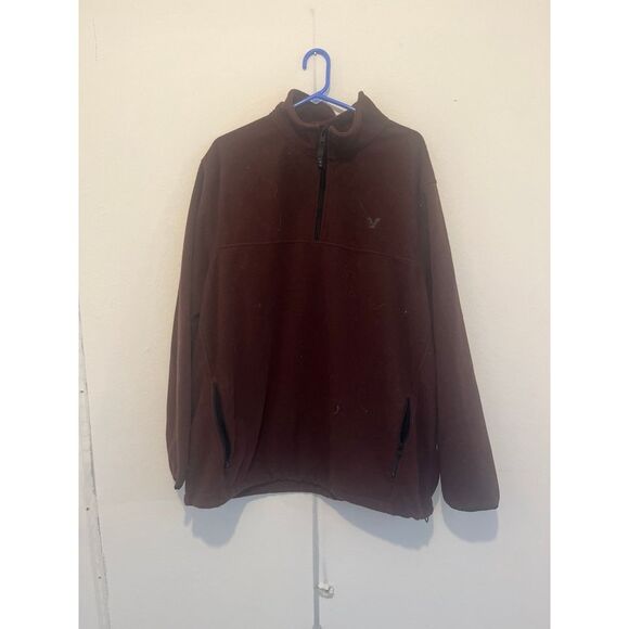 American eagle quarter zip‎ - Picture 1 of 2